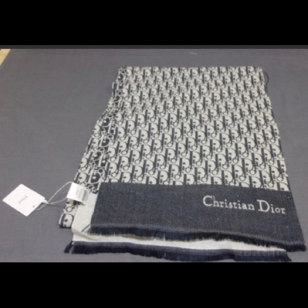 NWT DIOR SCARF